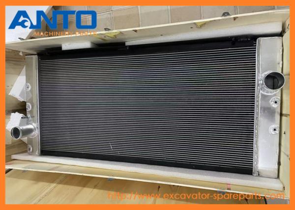 1BQ8-40030 Radiator Assy Excavator Air conditioner Parts Fitting For HYUNDAI