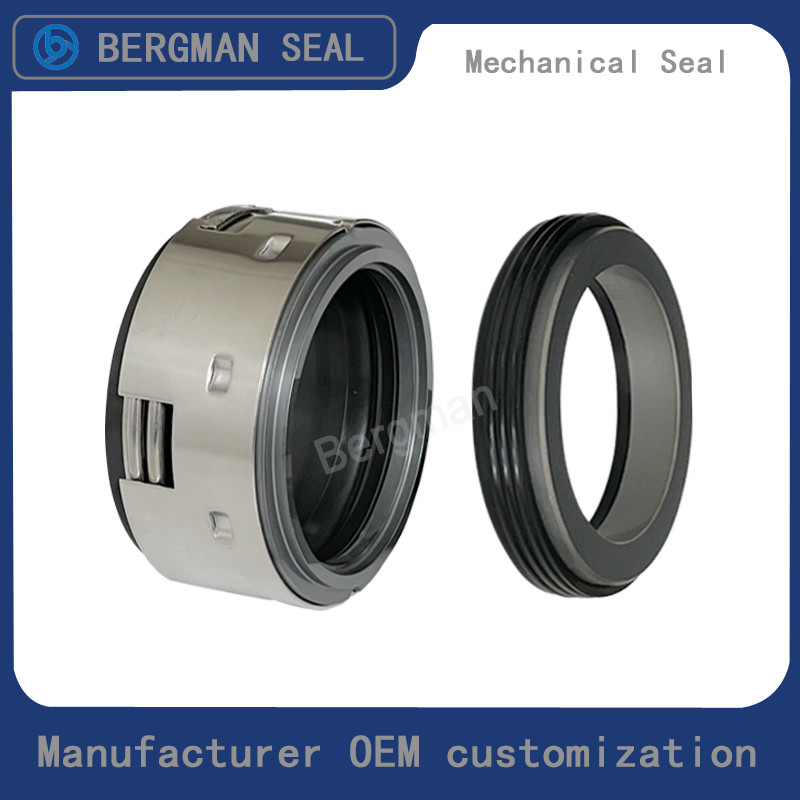BERGMAN Replaces John Crane 502 18mm-100mm G60 G4 G6 G9 G13 G16 BS Bo BP Pump Mechanical Seal