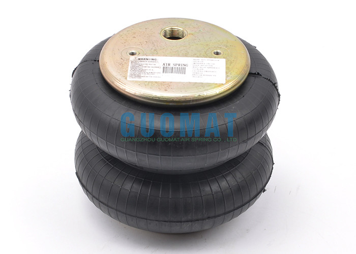 GUOMAT 2B6910 Single Vibration Industrial Air Spring FD200-19 G3/4 Contitech Air Actuators