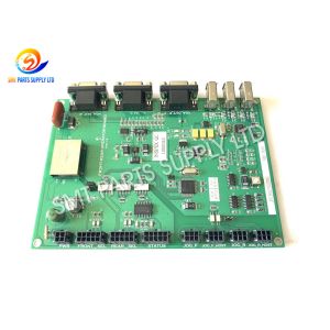 SAMSUNG SMT Machine Parts SM411 421 J90601030B FR Operate Board