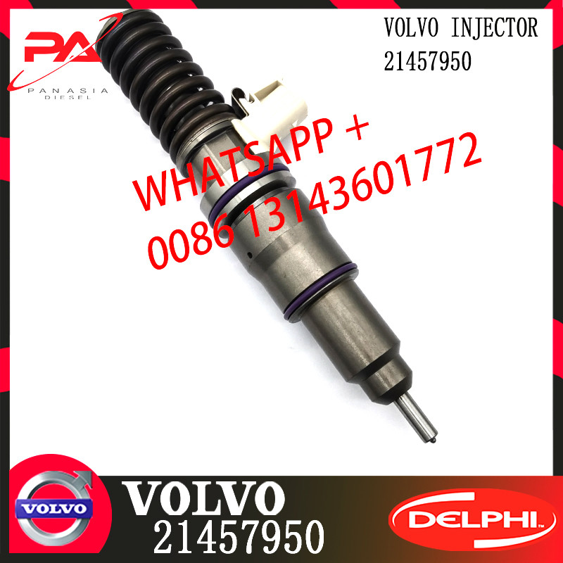 21457950 V-O-L-V Diesel Fuel Injector 21457950 BEBE4F11001 85003714 85013147for V-O-L-V BEBE4F11001 21457950 8500