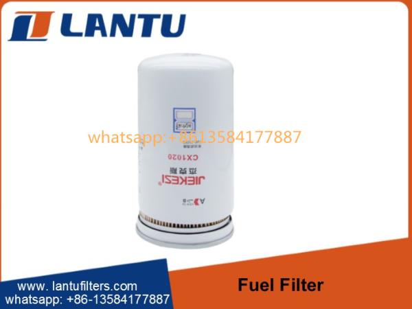Lantu Truck Diesel Engine Fuel Filter Elements VG1540080110 CX1020 2000104