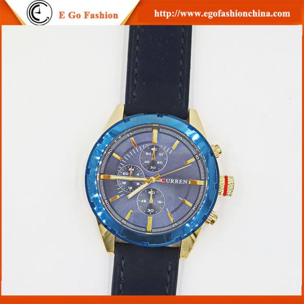 Original Pictures Provided CE ROHS Certificates Watches Man Business Watch
