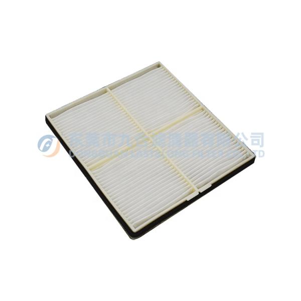 Heavy-duty Filter OE 51186-42300 KHR27540 363-9402 NON WOVEN Cabin Air Filter for Construction Works