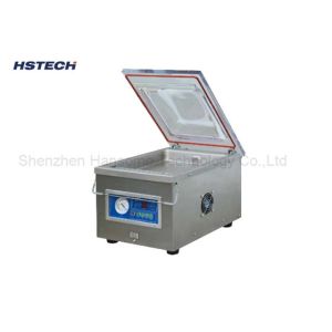 Easy To Operate Desktop Vacuum Packaging Machine Internal Vacuum Packing Machine