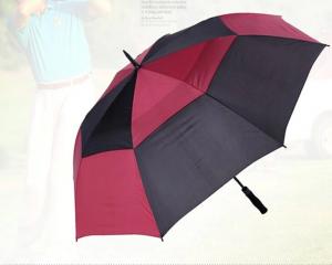 China Golf umbrella on sale