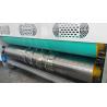 Buy cheap Corrugated Cardboard Flexo Printer Slotter Machine from wholesalers