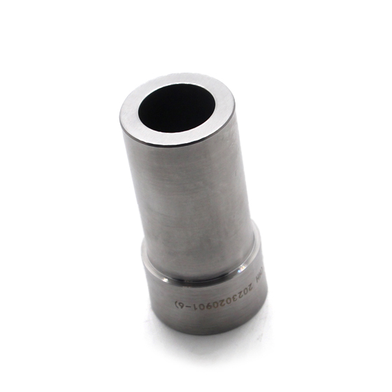 First Punch Reducing Wear and Tear China Supplier Customized Good Quality