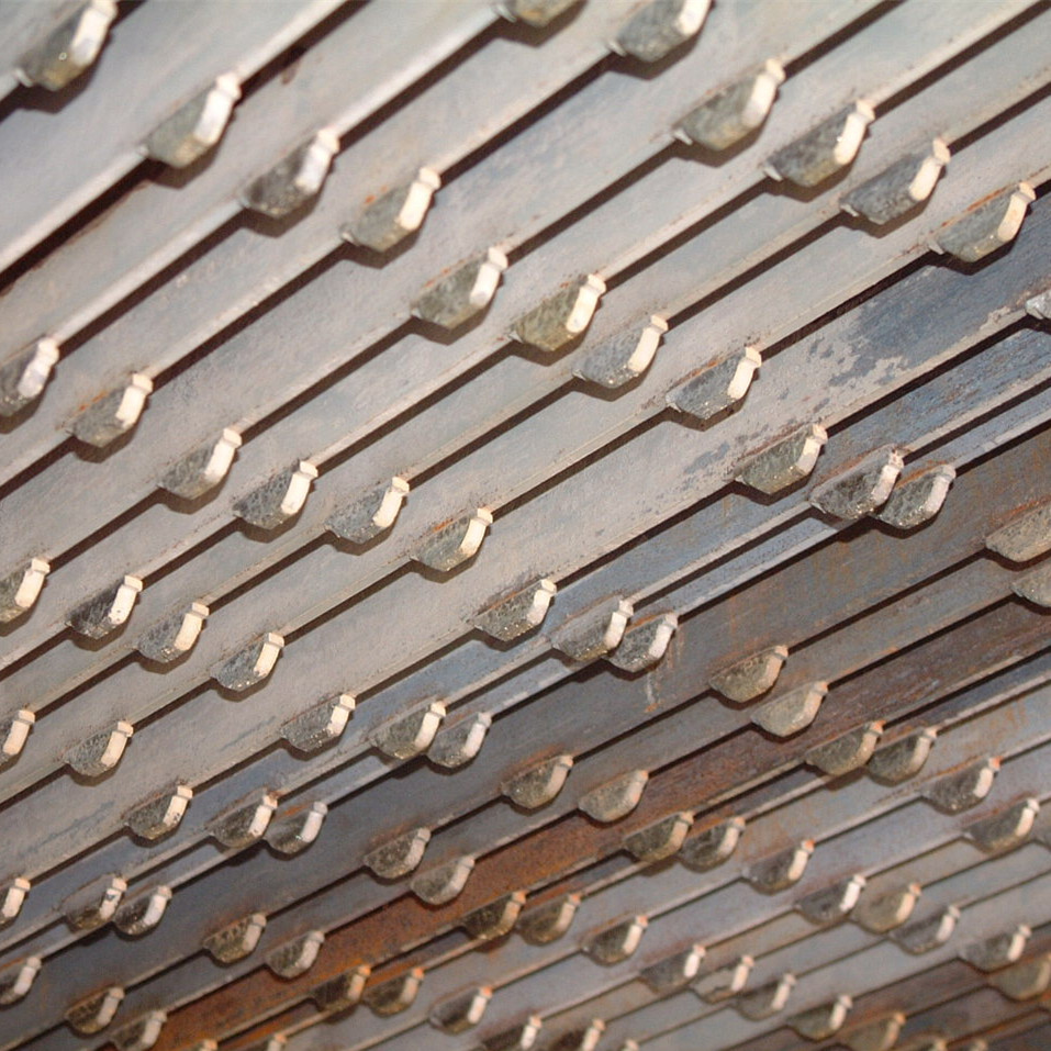 Diamond Gang Saw Blade