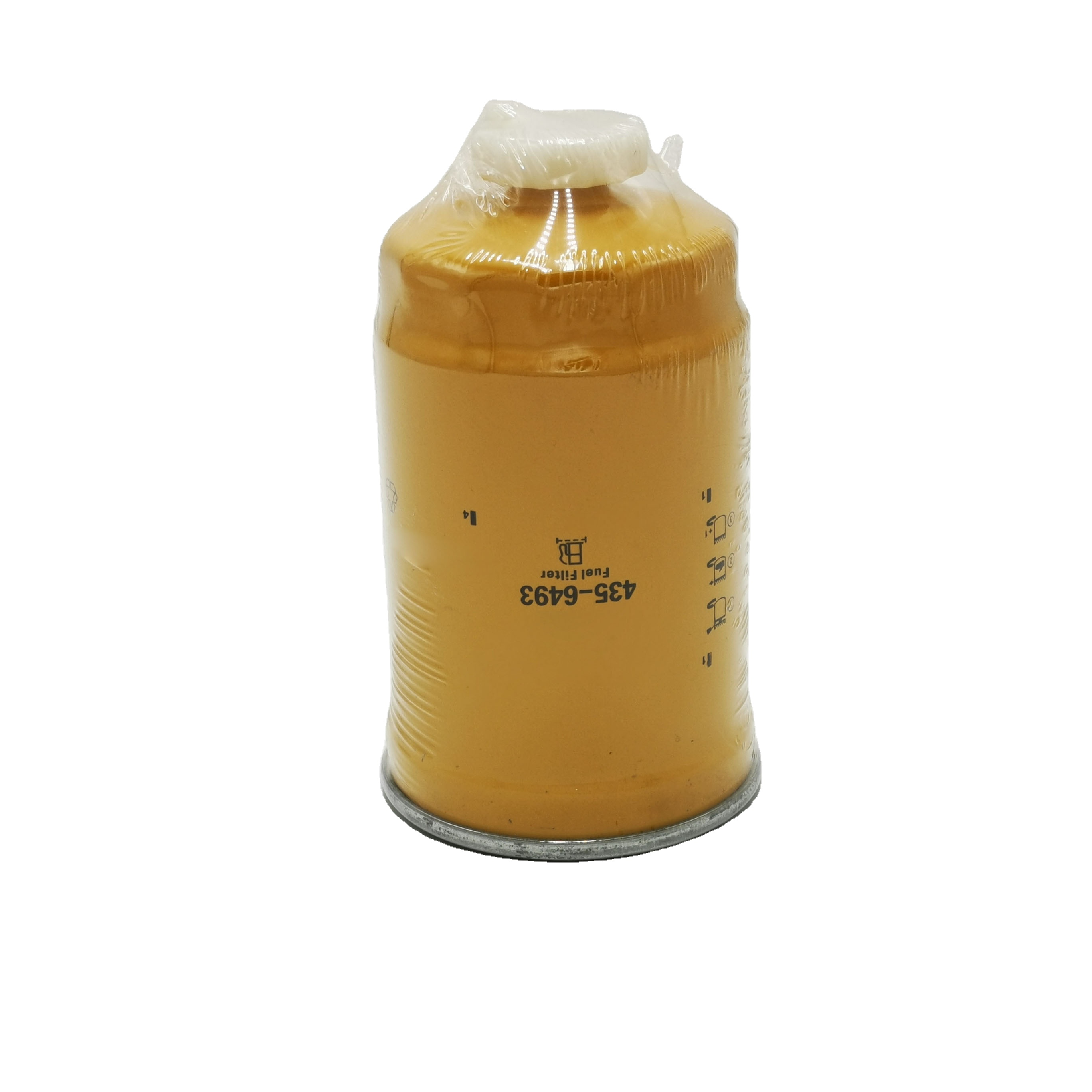 1971-2006 Year Fuel Filter Oil Water Separator for Advance Mixer Advanced Technology