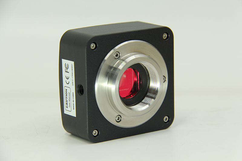 A59.2208 Microscope Accessories Usb 2.0 Cmos Digital Camera 0.35m~12m