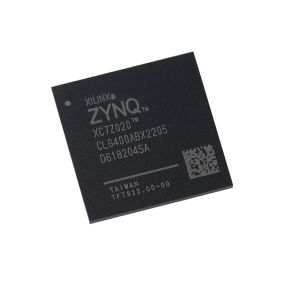  XC7Z020-2CLG400I 766MHz Cpld Chip FPGA Programmable Logic Chip Manufactures