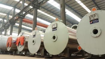 HENAN TAIGUO BOILER PRODUCTS CO.,LTD.