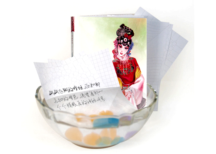 Waterproof Stone Synthetic Paper tear resistance in white or brown