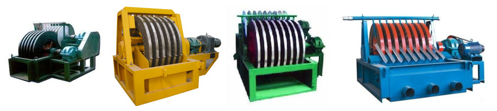 2023 Wet Feldspar Quartz Silica Concentrator Plant for Glass Sand Processing Equipment