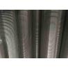 Buy cheap SUS304 Square Hole SS Welded Wire Mesh Minimum Nickel Content 8% from wholesalers