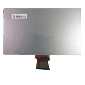 RGB 9" 1024×600 TTL 500nits IPS TFT LCD Display ISO9001