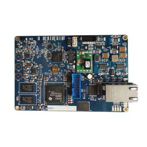 Professional Custom PCB And PCBA Manufacturer Programmable PCB Electronic Board