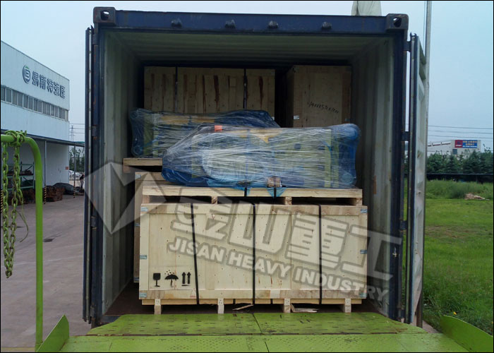 CAT312 Hydraulic Concrete Breaker Internal Valve For Building Demolition