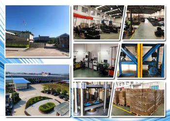Guangzhou Shangyi Auto Parts Co., Ltd.
