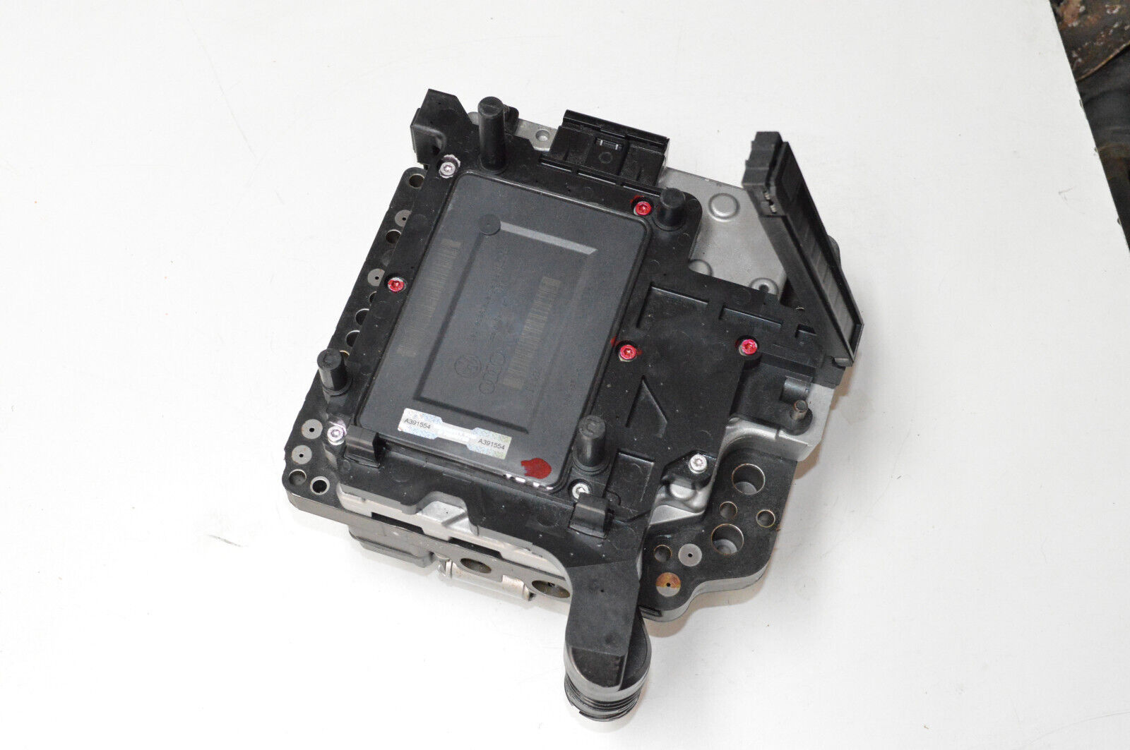 Auto Transmission Parts for Audi VW Seat Skoda DSG Gearbox Mechatronic Temic ECU DQ250