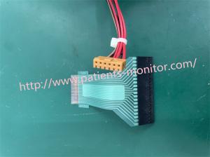 China GE Mac1200ST electrocardiograph printer cable 43367157 MQI 38802910 is suitable for electrocardiograph on sale