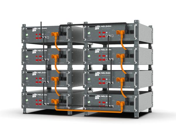 Lifepo4 Home Battery Powerwall 5kwh 10kwh 12.5kwh Solar Power Generator Mobile