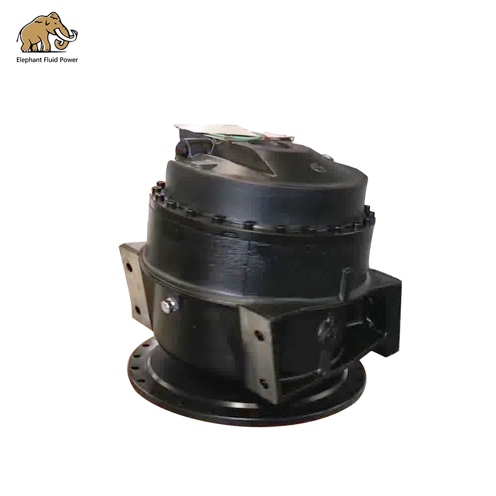 Sauer Hydraulic Reduction Gearbox TM51.2 TM61.2 TM71.2