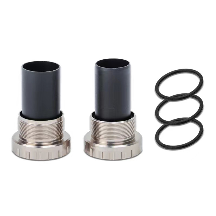 Bottom Bracket Bike