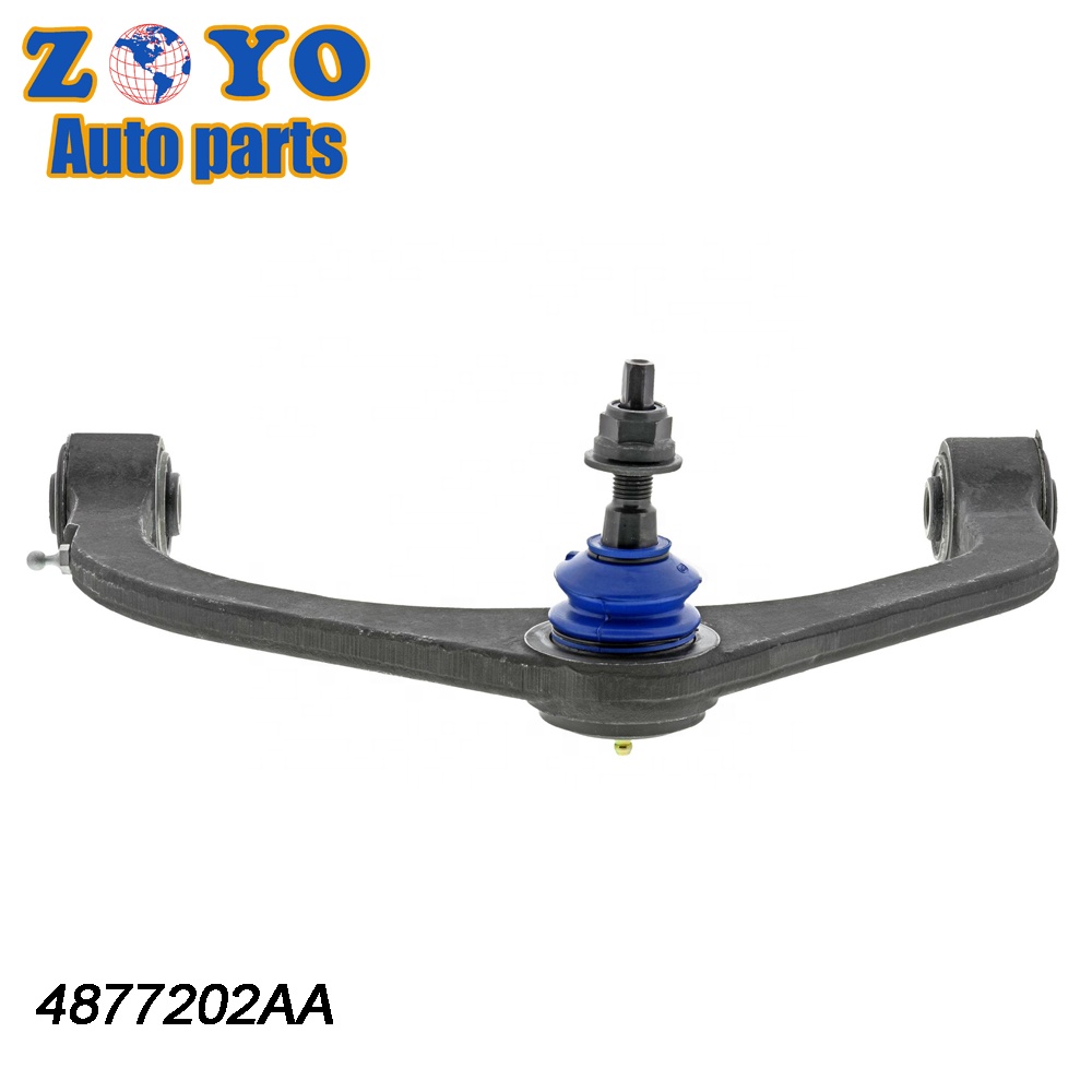 Nature Rubber Bushing OE NO. 4877203AA RK643074 Control Arm for DODGE RAM 1500 PICKUP