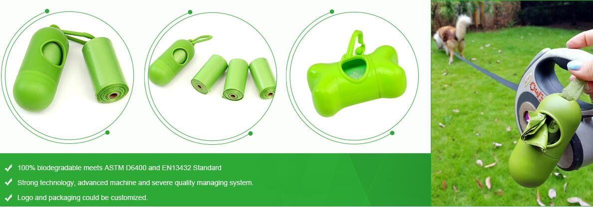 plastic t-shirt shape bag/ diaper sack bag with powder scent, biodegradable custom baby disposable diaper nappy bag, pac