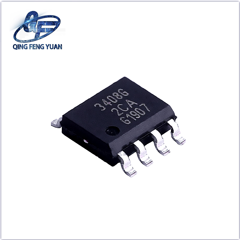 IN Fineon 3408G IC Prix Composant Electronique Integrated Circuit History