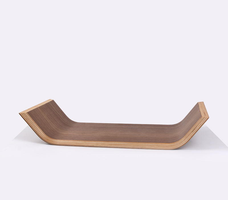 Bent Wood Stand Desktop Computer Universal Wooden Stand Dock Holder Display Bracket for PC Notebook Laptop