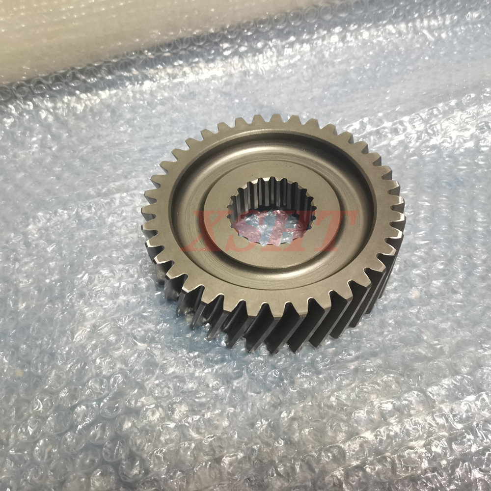 0735300931 Roller Bearing for Heavy Duty Trucks Automatic Transmission Parts Suitable
