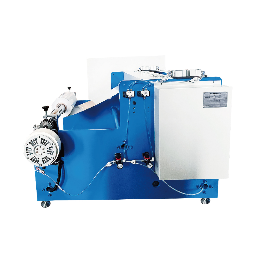 Automatic Aluminum Foil Container Punch Press Machine with Max.Material Width of 750mm OEM