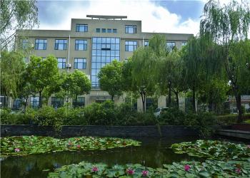Ivy Machinery (Nanjing) Co., Ltd.