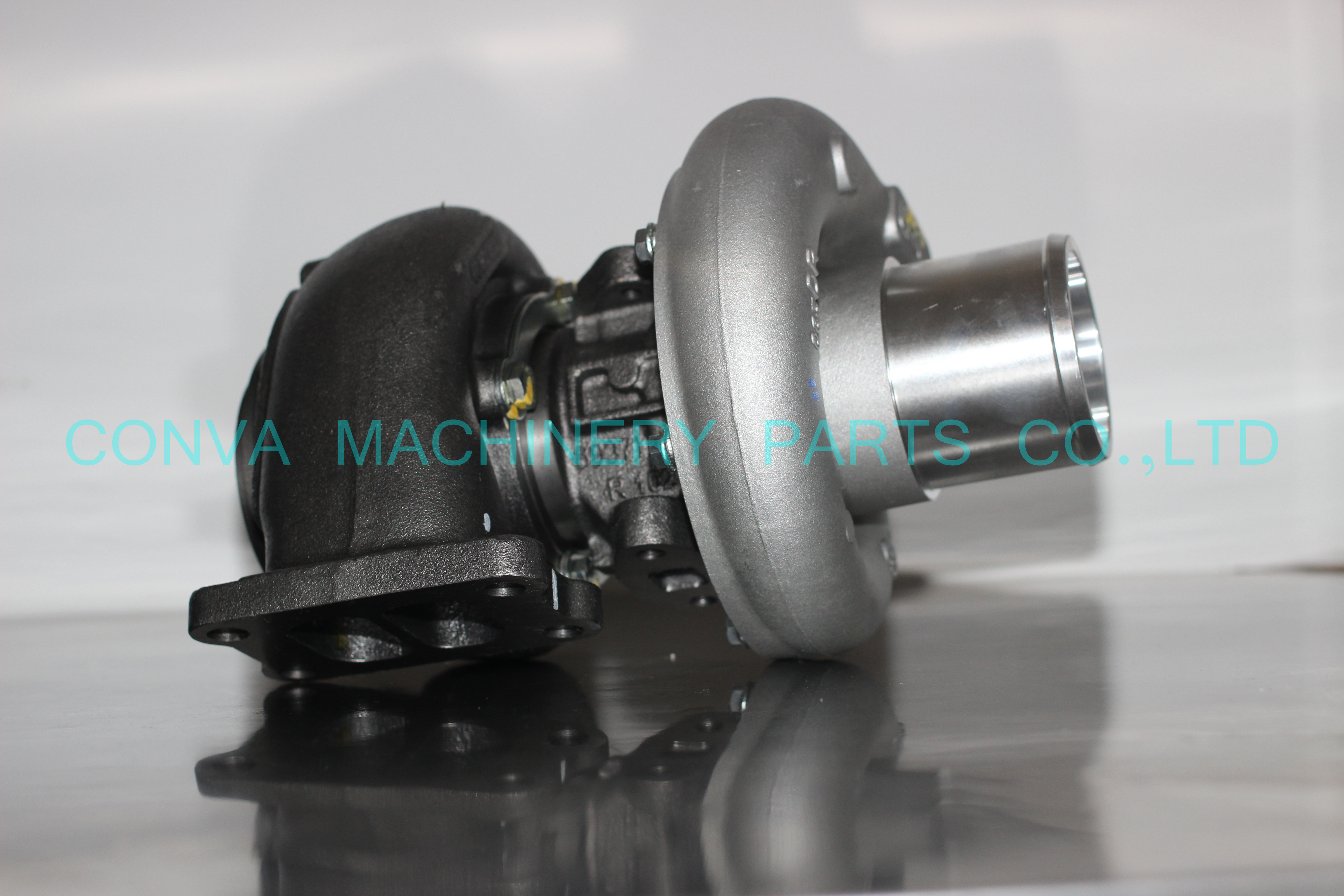 Caterpillar 960 Diesel Engine Turbocharger For Excavator S2EGL094 166773