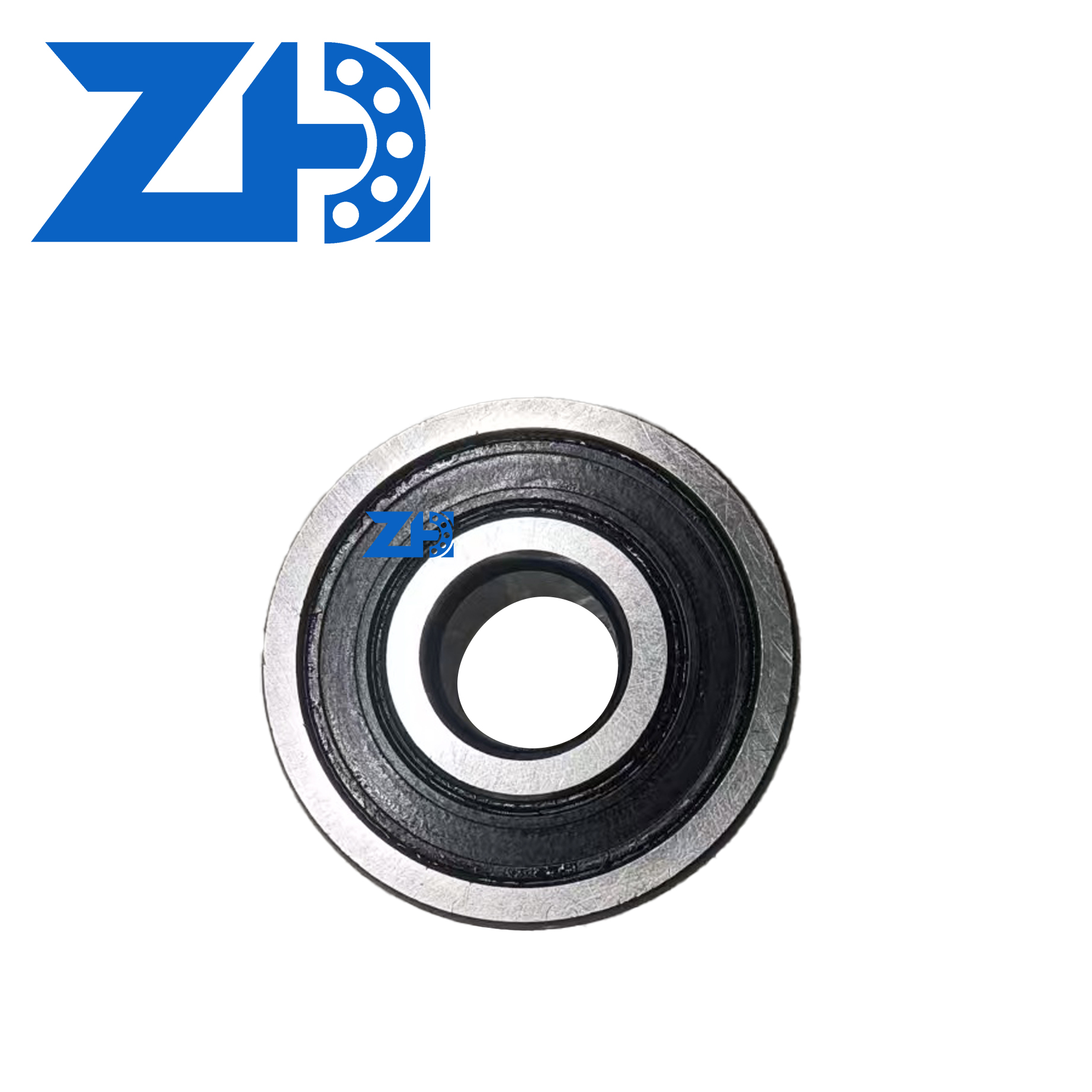 6200-2RS 6200/2RS Deep Groove Ball Bearing For Industrial Equipment