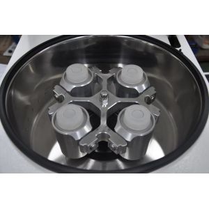 CFL535R Intelligent Microcomputer Control Refrigerated Centrifuge with AC