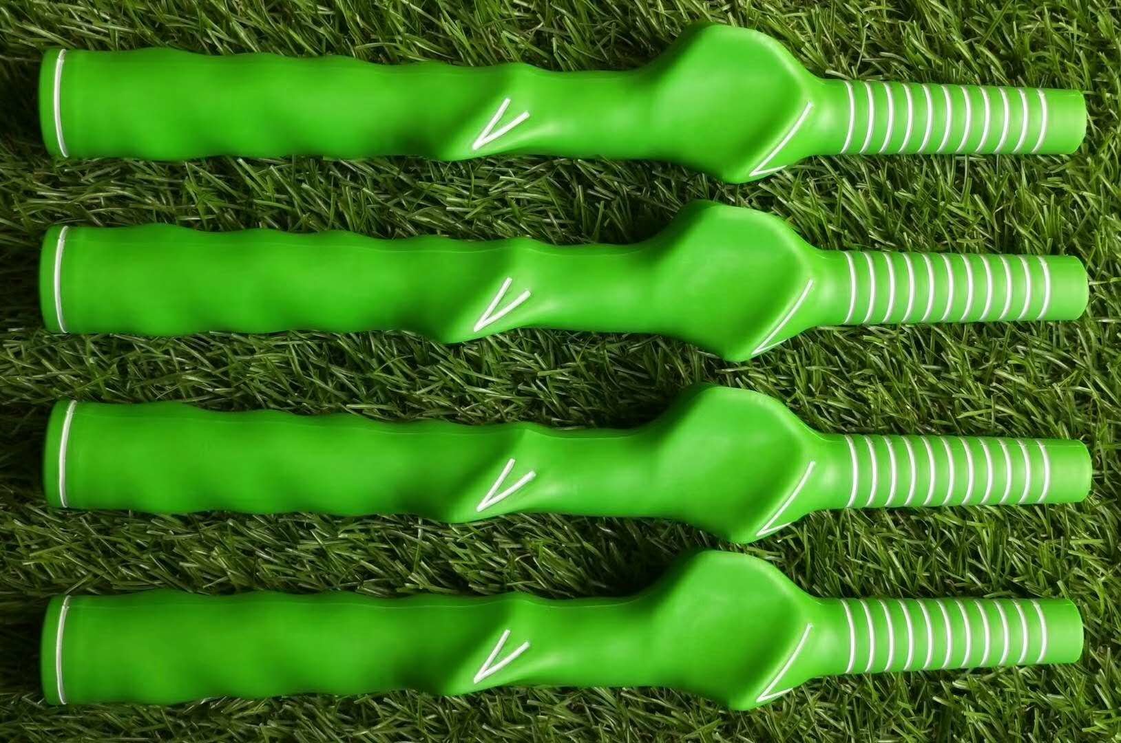golf swing grip , tpe golf grip , tpr golf grips , tpo golf grip , formed Training Grip