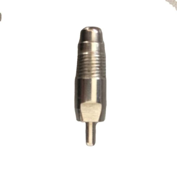 Automatic Stainless Steel Chicken Nipple Drinker Poultry Drinking Nipple For