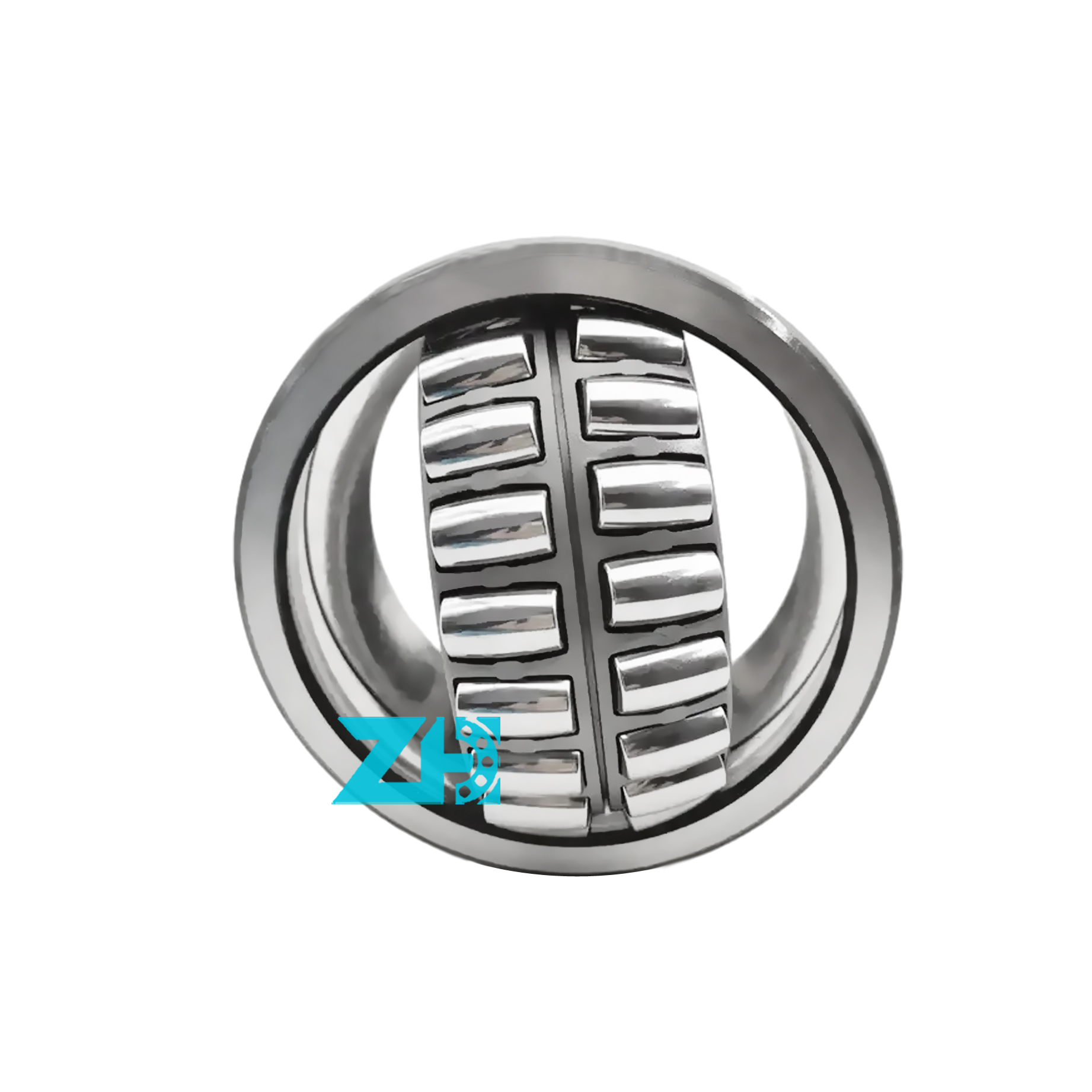 11450CM Spherical Roller Bearing For Gear Reducer 100x180x82/69mm