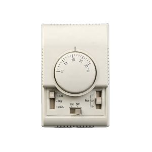  Honeywell Room Thermostat Air Conditioner Temperature Controller T6375B Manufactures