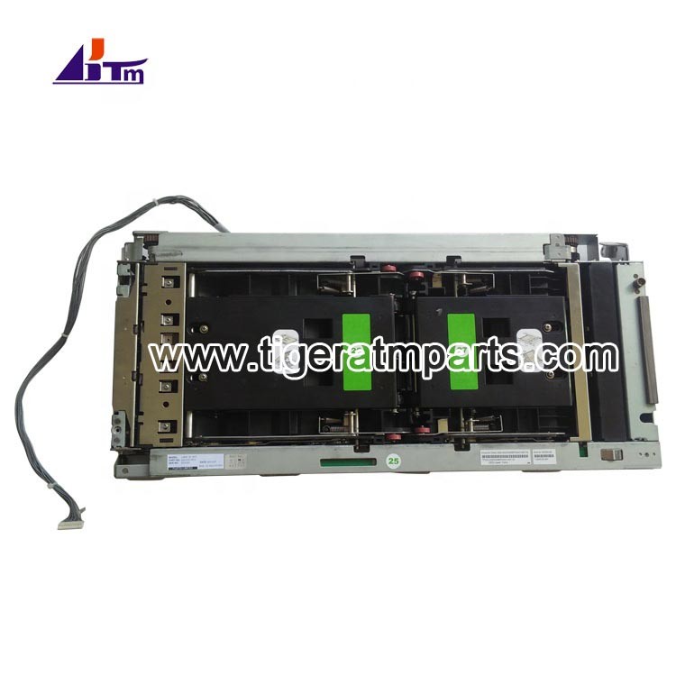 0090025029 Fujitsu ATM Parts NCR GBRU GBNA Lower Transport BNA2 009-0025029