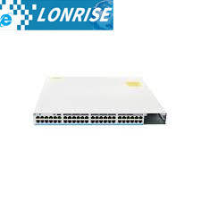China C9300 48UXM A data center switches Cisco Ethernet Switch optical network ethernet switch on sale China C9300 48UXM A data center switches Cisco Ethernet Switch optical network ethernet switch on sale