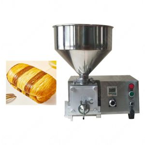 Factory price multi function bread production line for french bread baguette