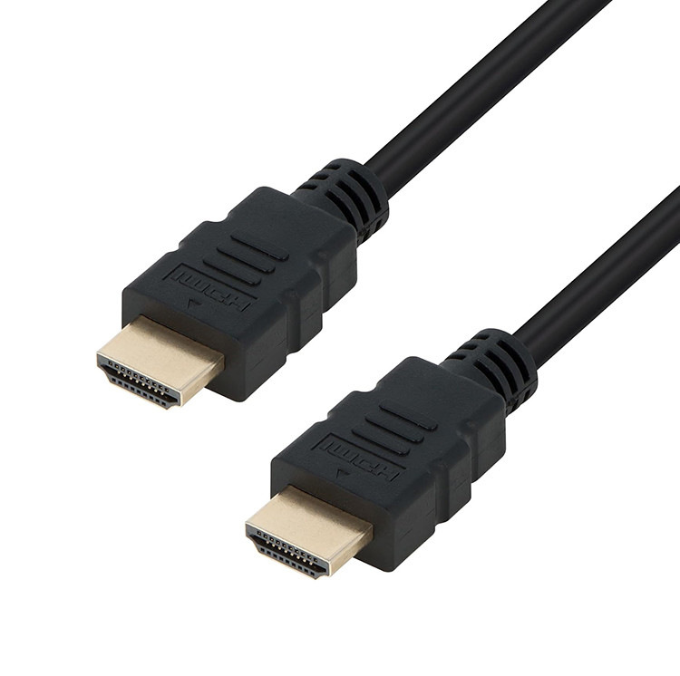 High Quality 1M 2M 3M 5M 10M 4K 1080P HDMI 2.0 cable for HDTV PS3 XBOX Monitor TV