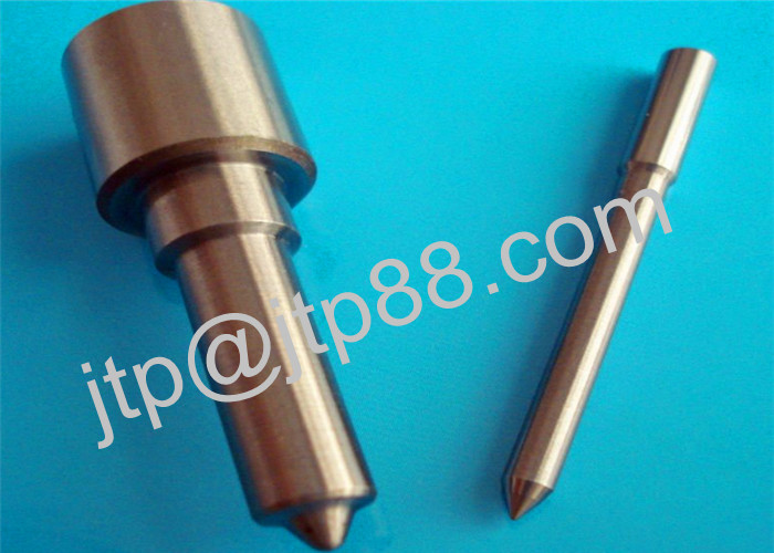 DLLA155PN276 Silvery Color Fuel Injector Nozzle For Fuel Systems Parts
