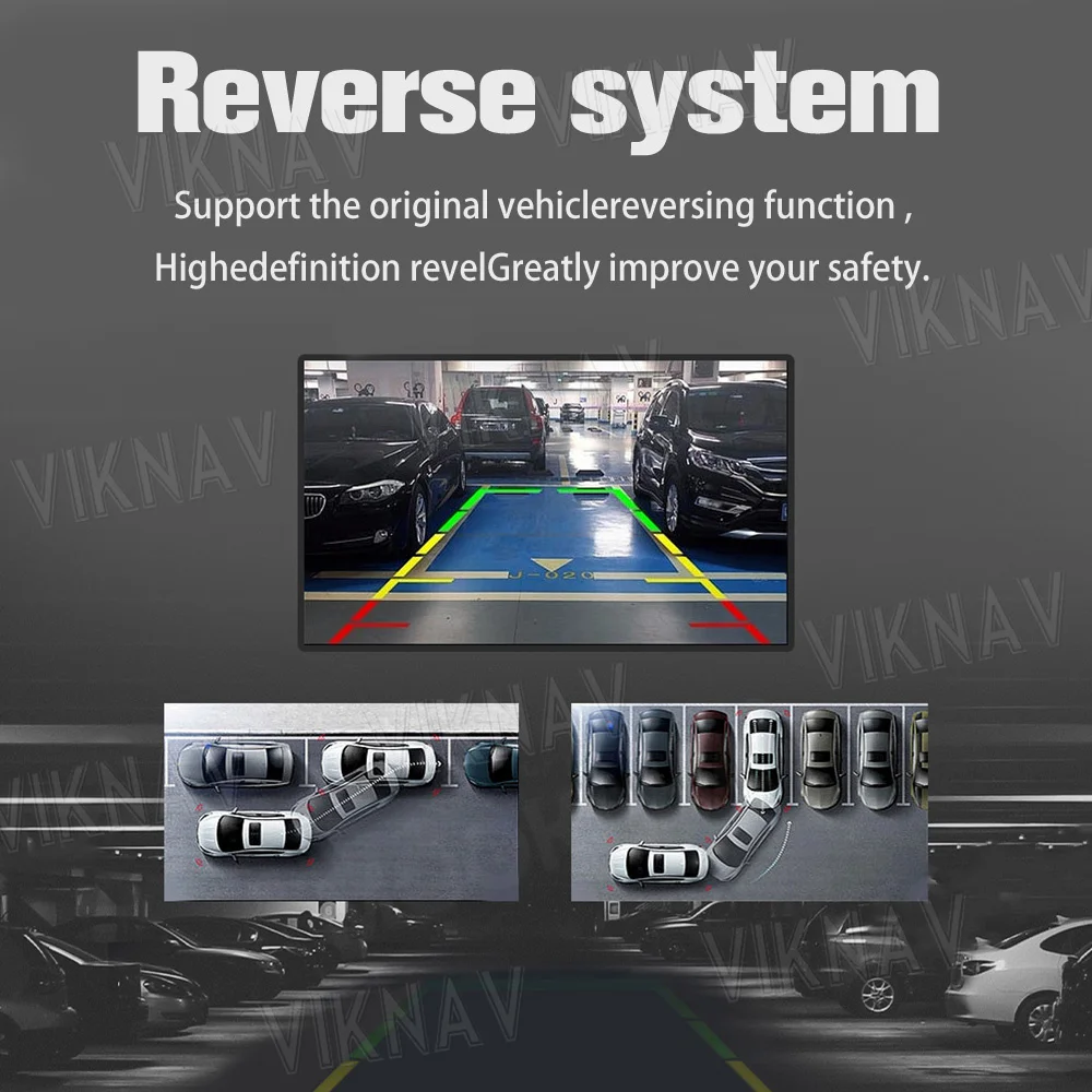 12.1Inch Android Touch Screen Car Radio Ford F250 2013 2014 Carplay Auto Stereo Aftermarket Head Unit Video Player