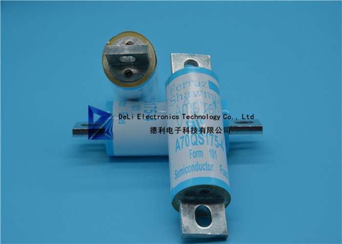 A70QS175 4 IGBT Power Module , Semiconductor Protection Fuses 700V AC 175A